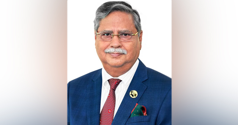 President returns home from Singapore Saturday