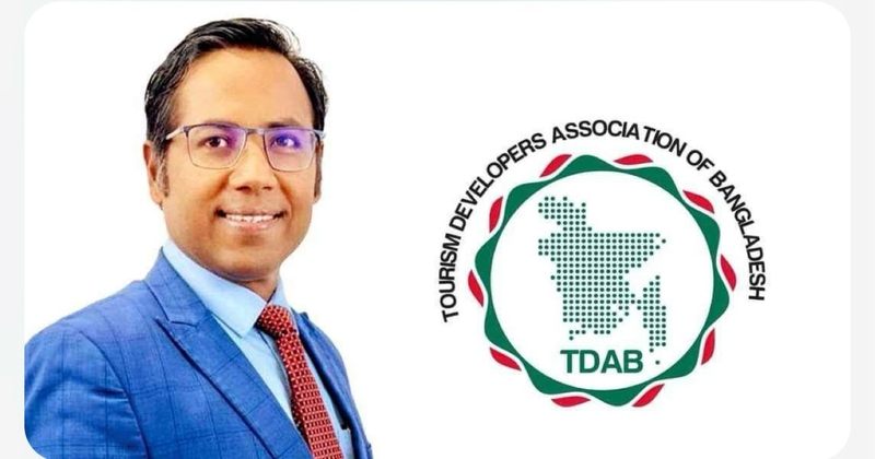 Dalton Zahir Re-Elected as the Director of (TDAB)