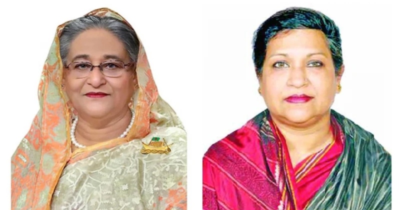 PM, Sheikh Rehana convey condolences over sudden demise of Ms Nadiha Ali