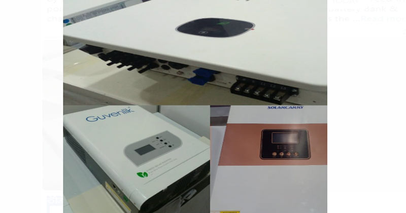 Teebrotech promises to complete Solar Solution service