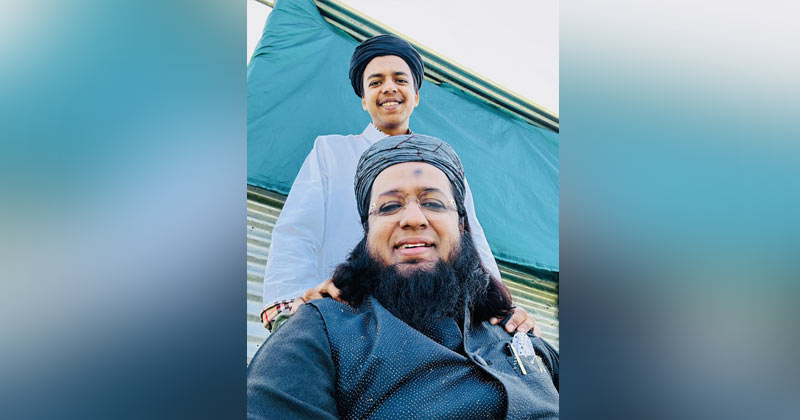 Kazi Zarzees bin Ertaza steps to 21 today