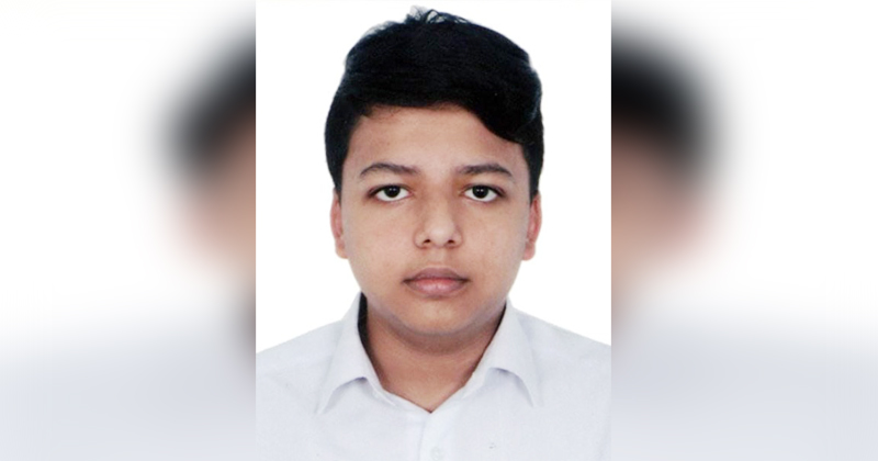 Zarzees bin Ertaza made Law deputy secretary of Dhaka Metropolitan South Chhatra League