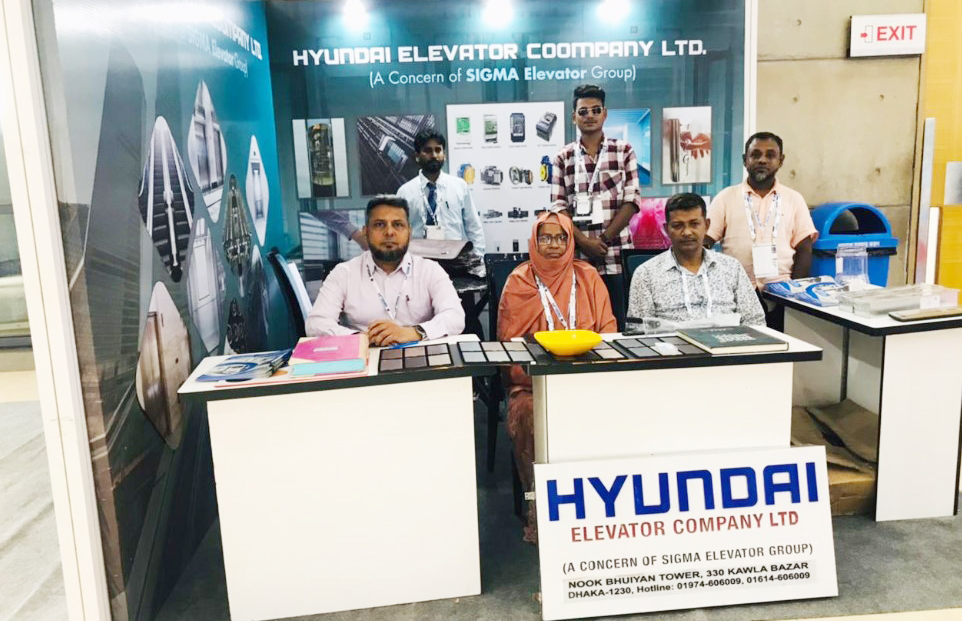 Three-day ‘Global Lift & Escalator Expo-24’ Starts