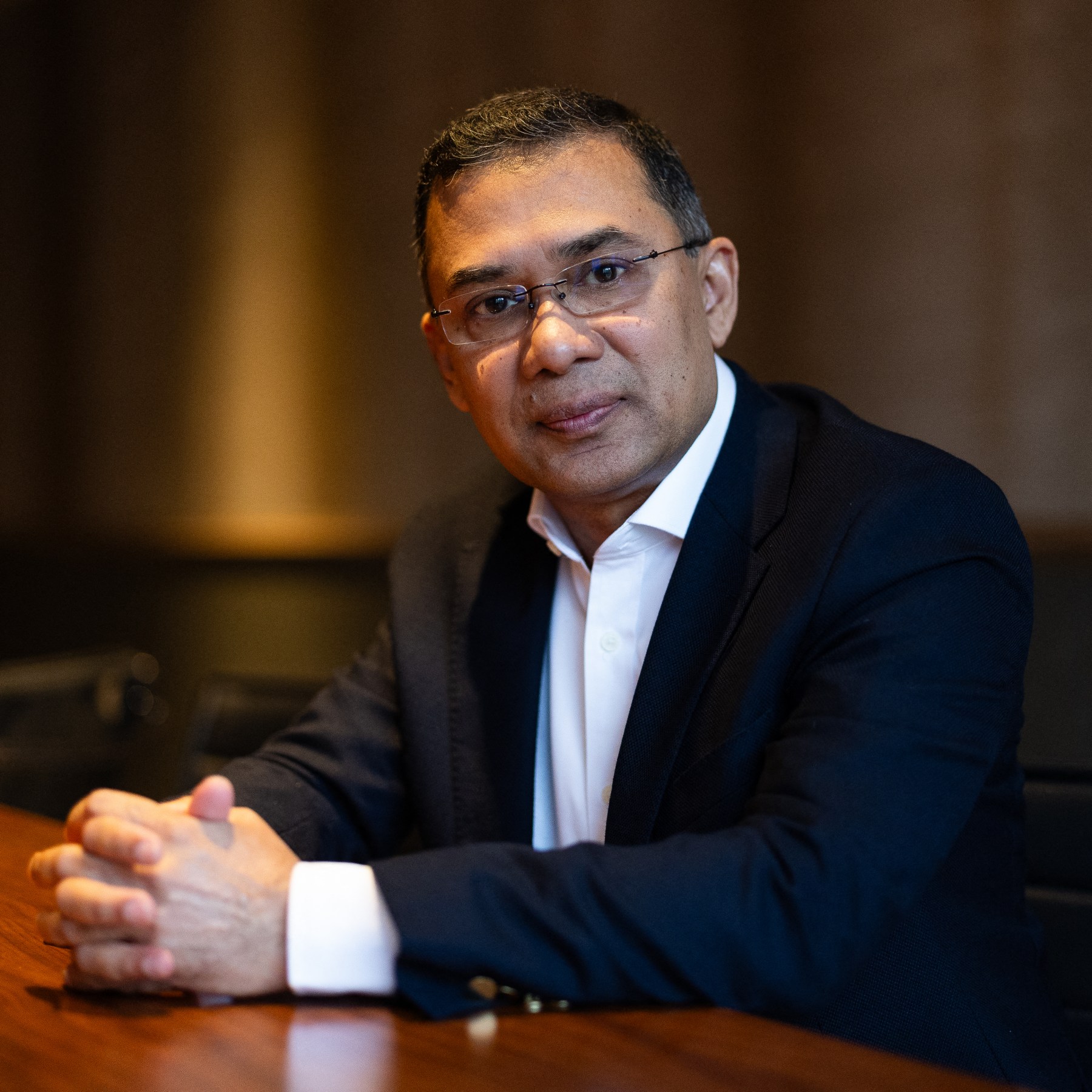 BNP capable enough to restructure Bangladesh: Tarique Rahman