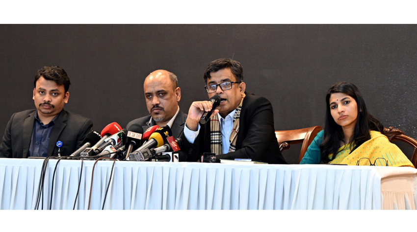 Leaflet distributors in favor of fascist to be arrested: CA press secretary