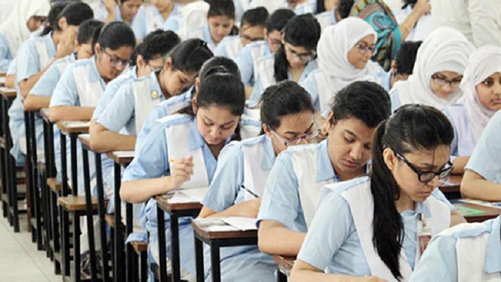 SSC, equivalent exam begins Thursday