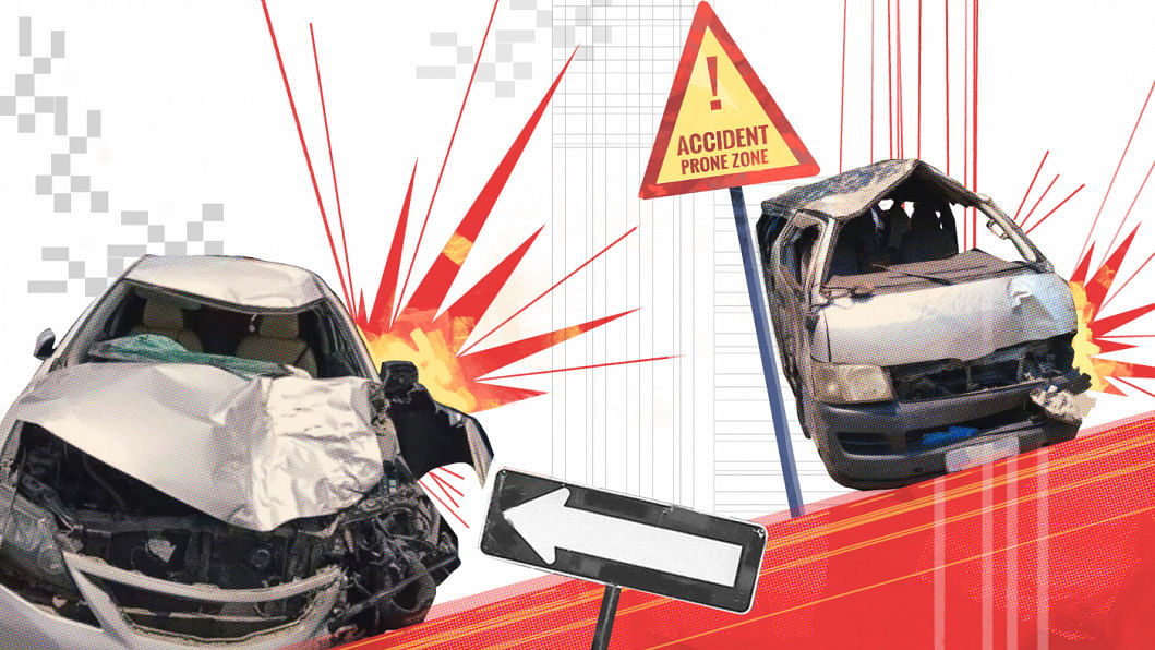 322 people killed in 315 road accidents during Eid: Jatri Kalyan Samity