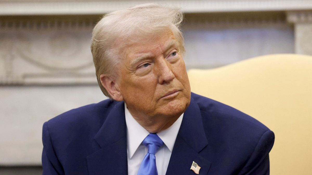 Trump decides to suspend new tariffs for 90 days for all countries except China