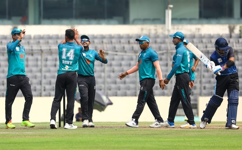 Domestic disgrace as DPL drowns in unpaid wages and match-fixing suspicions