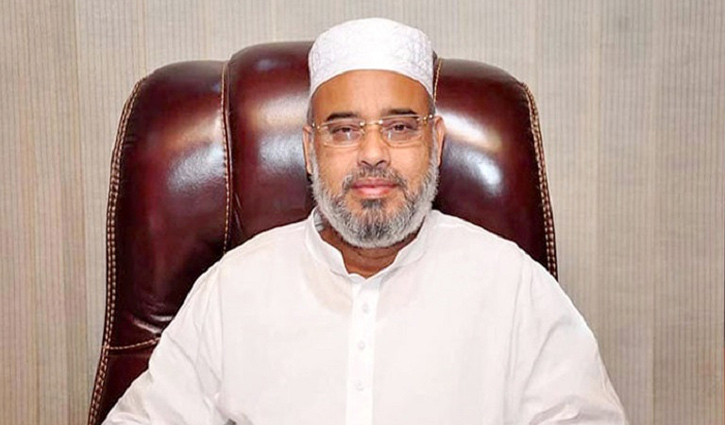 Former Dhaka MP Habib's Assets Worth 6 Crore, Transactions Total 311 Crore