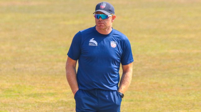 BCB Appoints New Fielding Coach