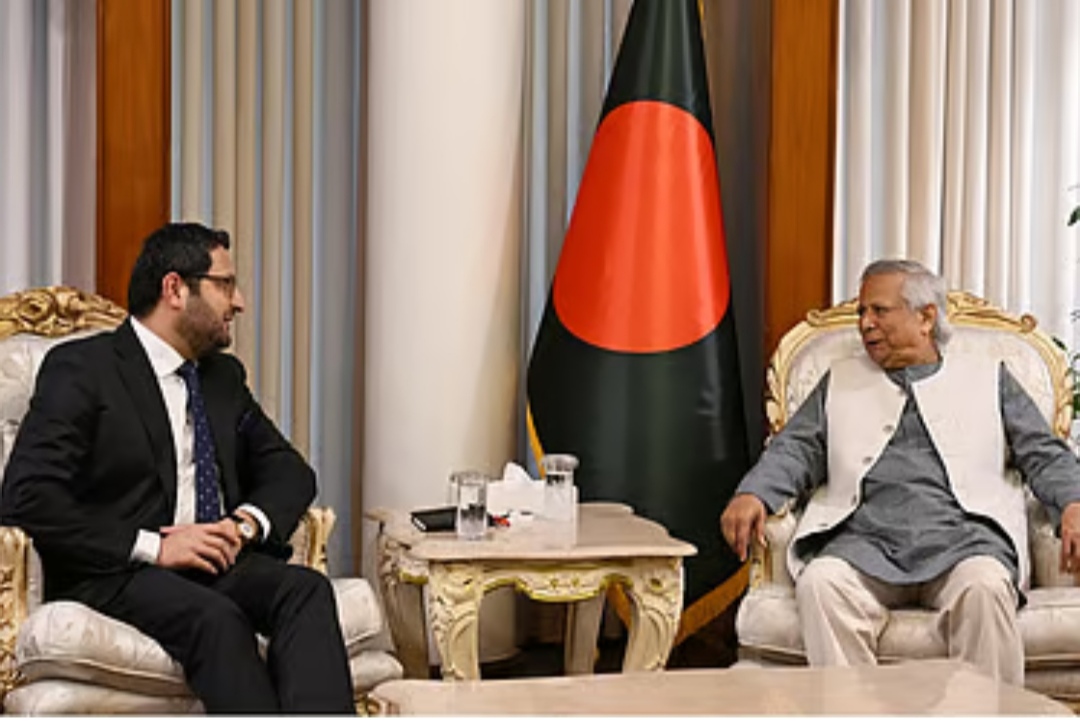 Pakistani Conglomerate Engro Exploring Business Opportunities in Bangladesh