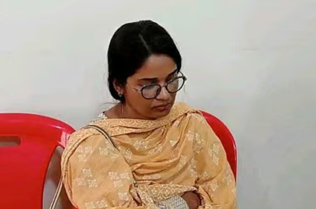 Accused of Embezzlement, Member of Fatulla Police Station Citizens' Committee Expelled