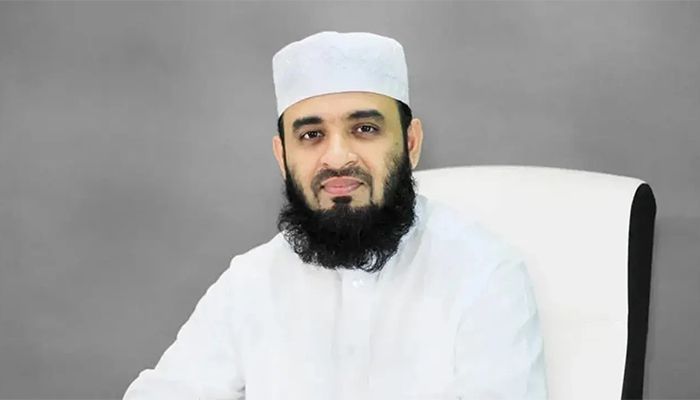 March for Gaza: The Request Azhari Made to the Khatibs