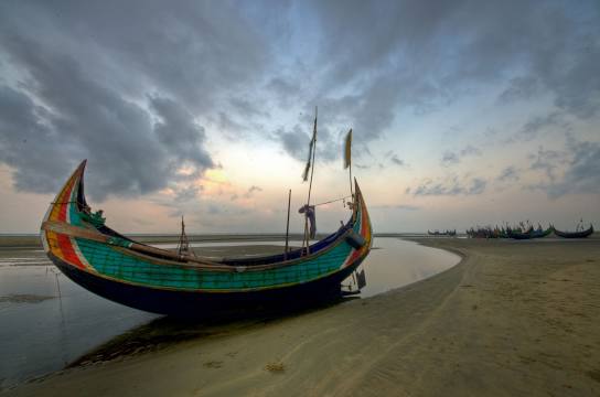 58-Day Fishing Ban in the Sea Begins from Midnight on Monday