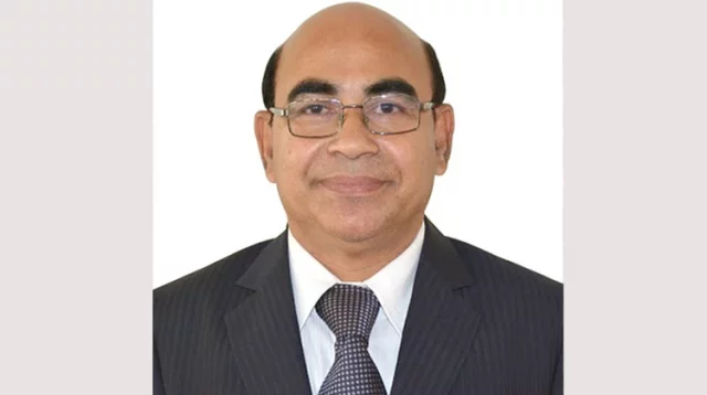 Case Filed Against Former KUET VC, Chhatra League President Among