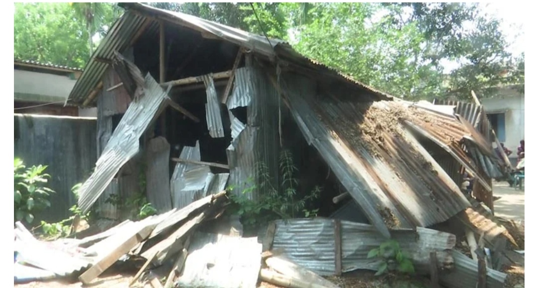 Attack and Looting at 14 Houses in Jashore; Case Filed Against Jamaat Leaders and Activists