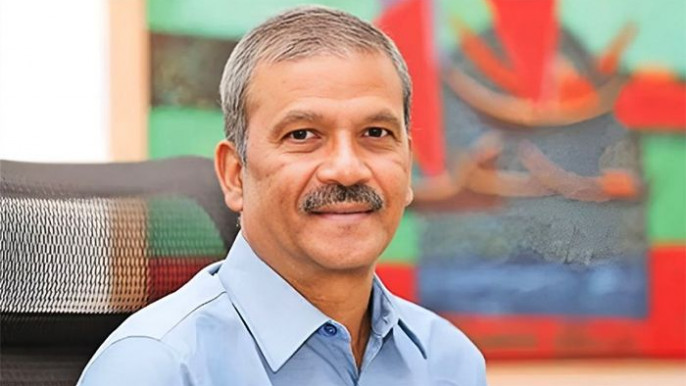 BNP Wants Elections by December: Asif Nazrul