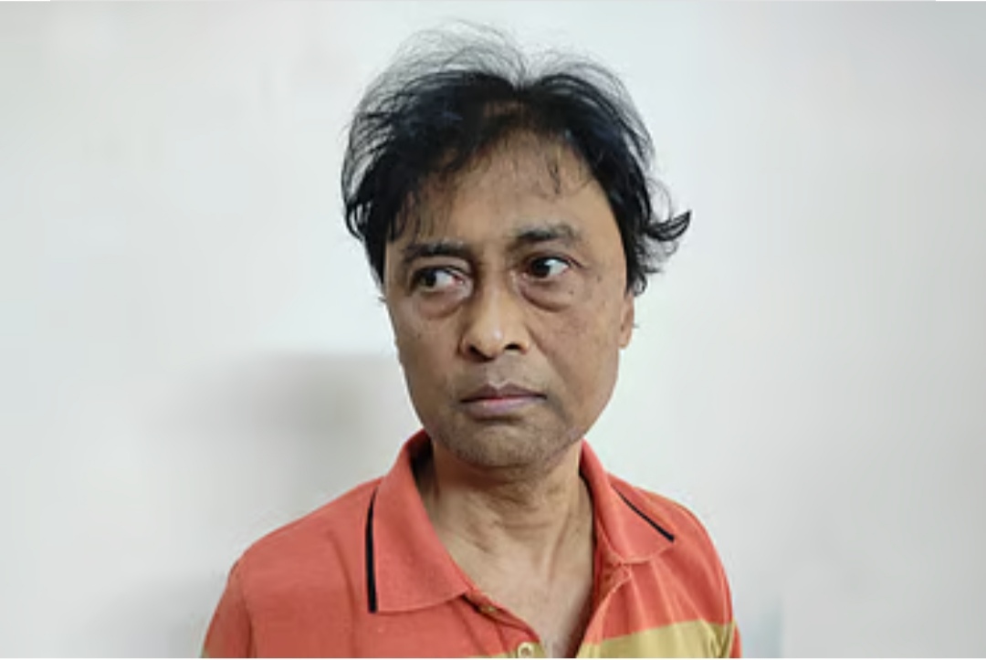 Dhaka Metropolitan Awami League Leader Shahe Alam Murad Arrested