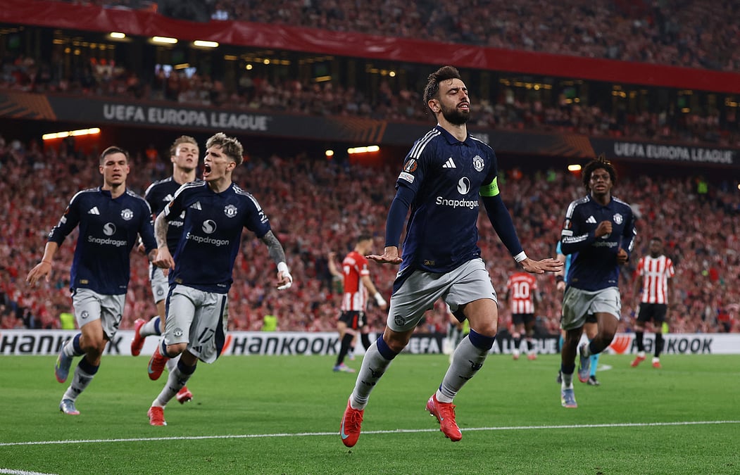 In the Premier League, the ‘Written Off’ United and Tottenham Are Now on the Path to a European Final