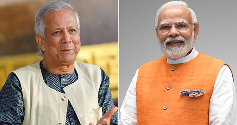 Bangladesh-India Trade Tensions: Traders Calculating the Cost of Goods Transportation