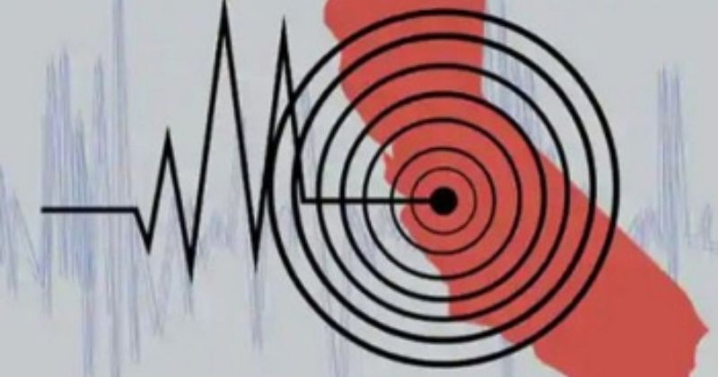Powerful 7.4 Magnitude Earthquake Strikes Argentina-Chile Coast