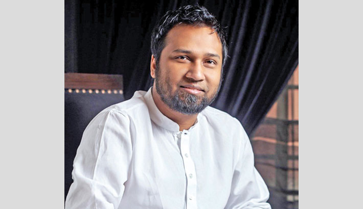 After Being Shown Arrest in Attempted Murder Case, Taposh Thanked the Judge 3 Times