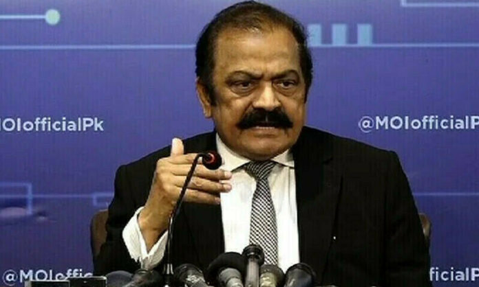 Pakistan Will Not Take Action Unless India Increases Tensions Further