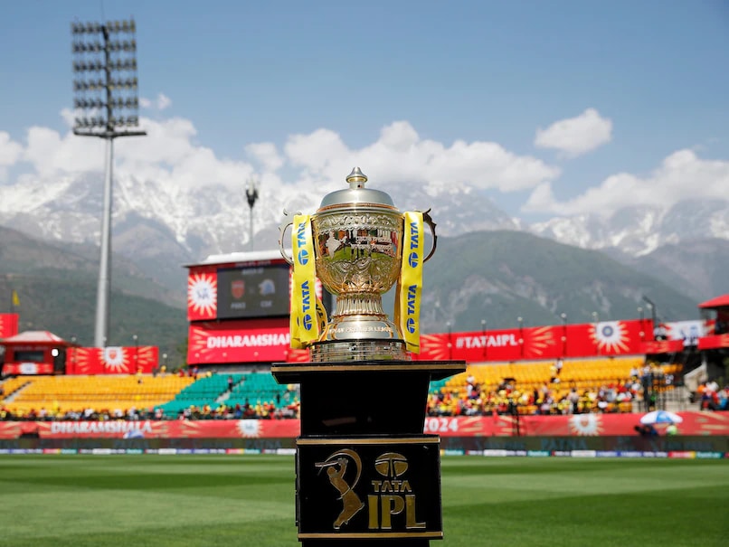 IPL Suspended Indefinitely Announced