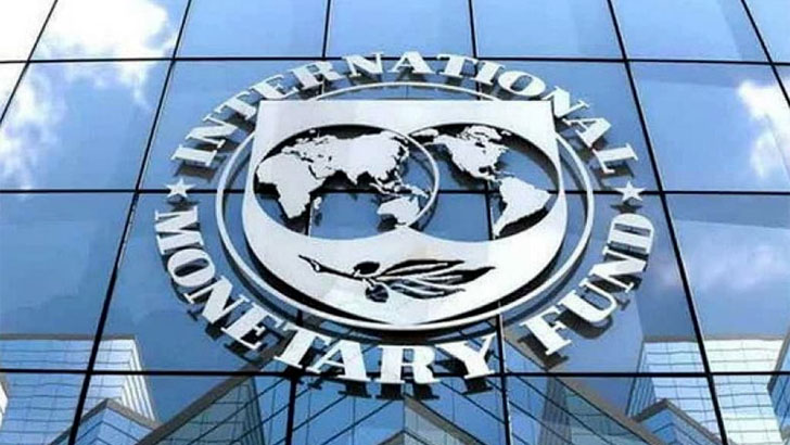 Amid War Tensions, IMF Loan to Pakistan Draws Strong Objection from India