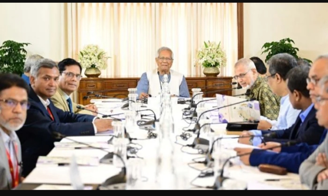 CA urges swift, coordinated action for LDC graduation