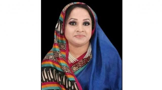 Bail Rejected, Former MP Shamima Sent to Jail