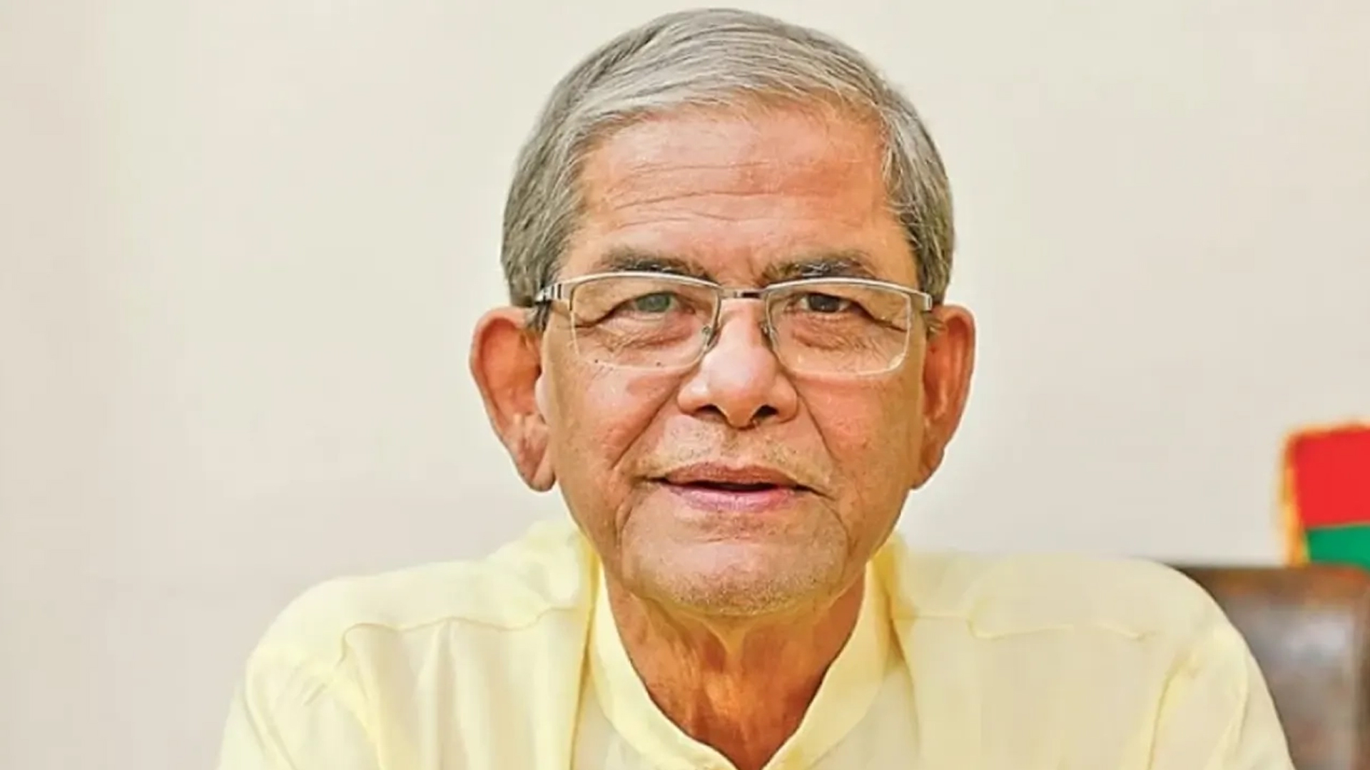 Fakhrul leaves for Bangkok for eye treatment