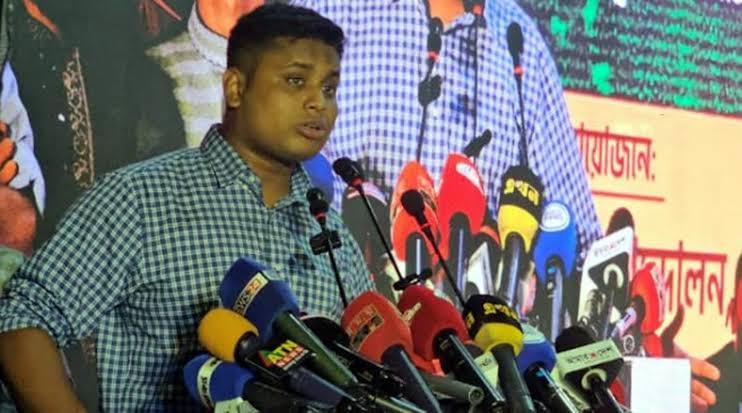 BNP's Politics Runs on Awami League's Money: Hasnat Abdullah