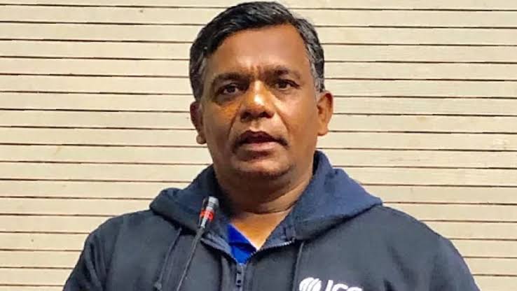 Election-time President Bulbul!