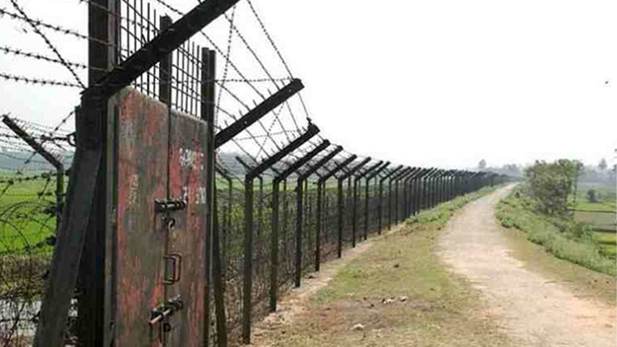 24 Bangladeshis Detained in India Handed Over to BGB