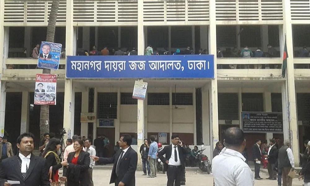 Court Orders Freeze of 38 Bank Accounts Belonging to Former Air Force Chief and His Family
