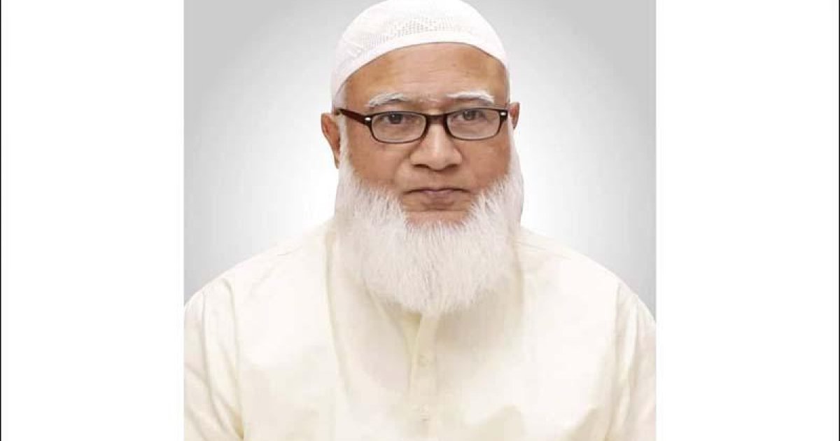 Jamaat is not in favor of giving the government on time for votes: Amir