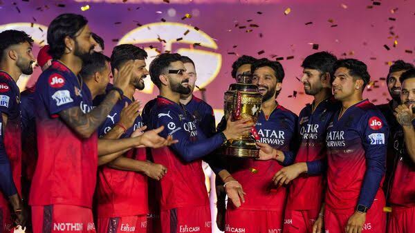 IPL crown at last: Virat Kohli’s tears, fans’ roars, and a city’s sleepless night mark RCB’s epic redemption