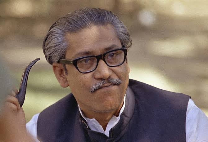 Revocation of Freedom Fighter Status for Bangabandhu and Over 400 Leaders