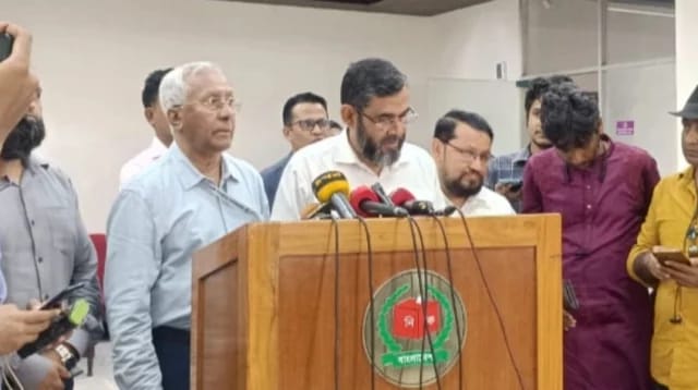 EC: Jamaat to regain registration, election symbol