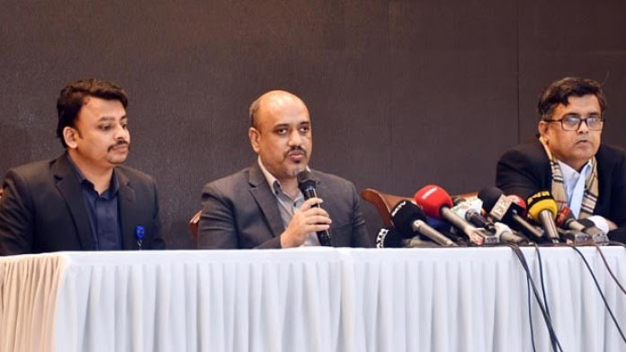 'Government will take action if false news spreads confusion