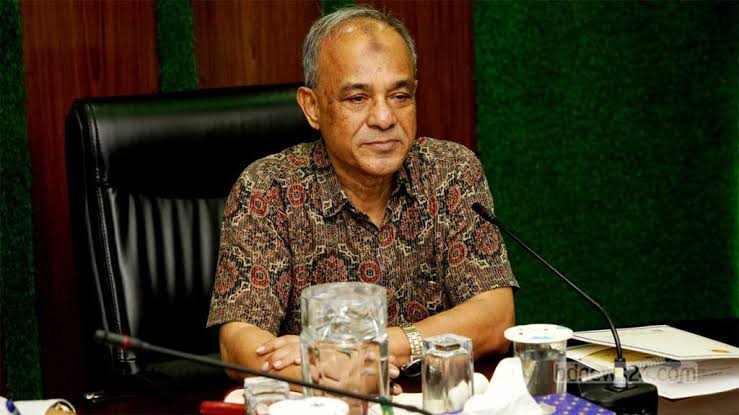 Home adviser: Preparations for Eid-ul-Azha satisfactory