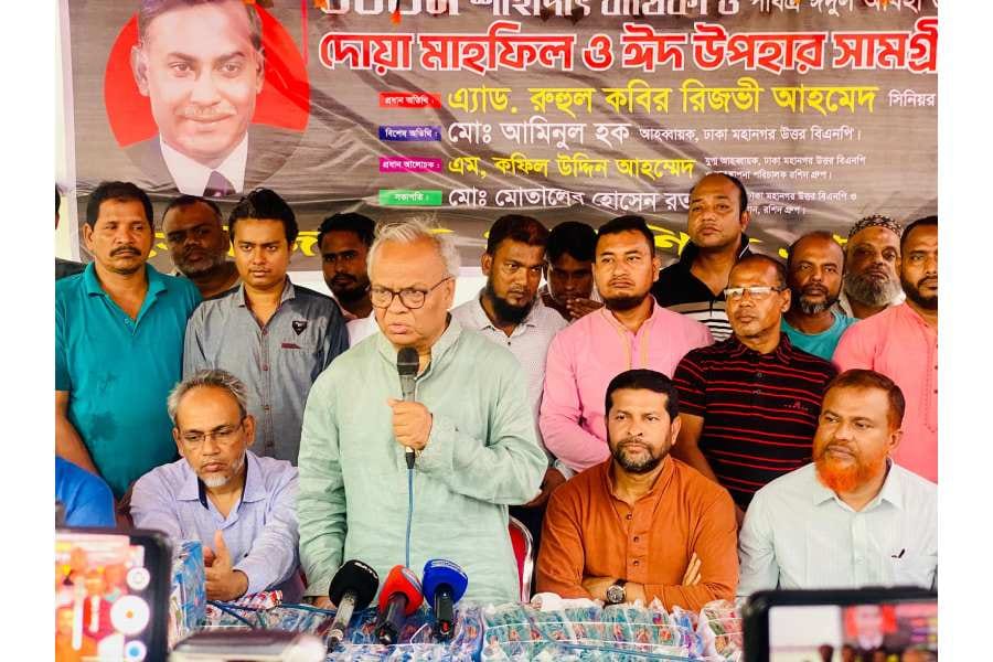 Govt resorting to ploys to delay election: Rizvi