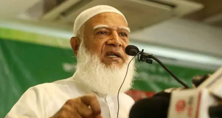 Jamaat expresses satisfaction over CA’s polls roadmap announcement