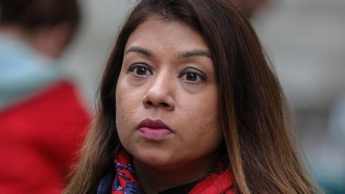 Tulip Siddiq requests meeting with Yunus over corruption allegation