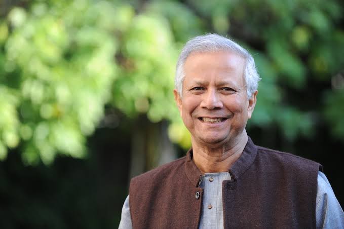 Prof Yunus to leave for UK tomorrow