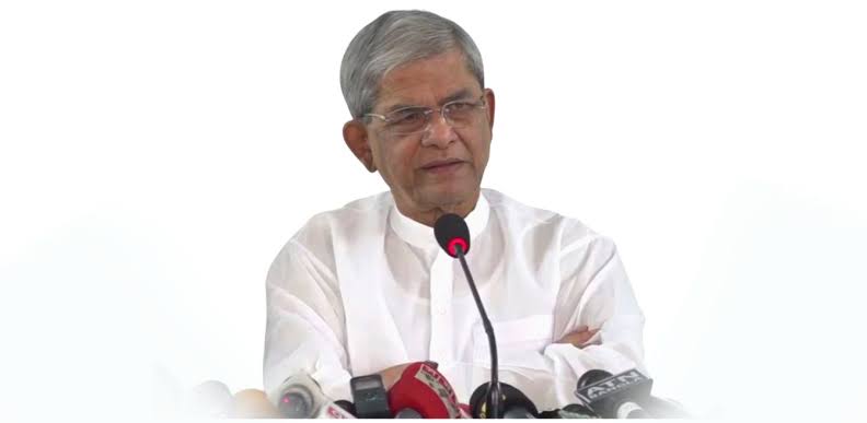 Yunus-Tarique meeting could be a turning point for politics: Fakhrul