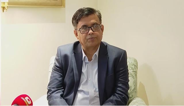 Bangladesh expedites efforts with UK to recover stolen assets: Alam