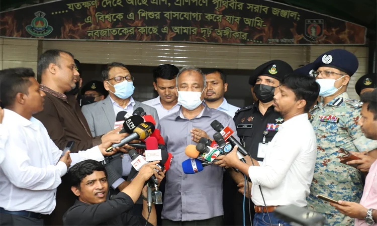 All preparations taken to ensure security during polls: Jahangir 
